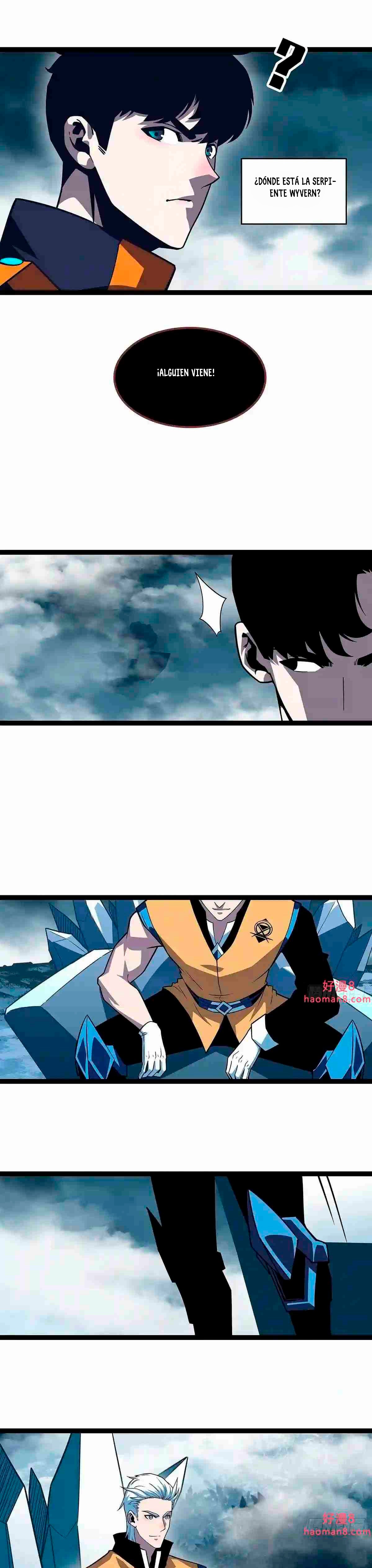 Read It All Starts with Playing Game Seriously ES Manga Online