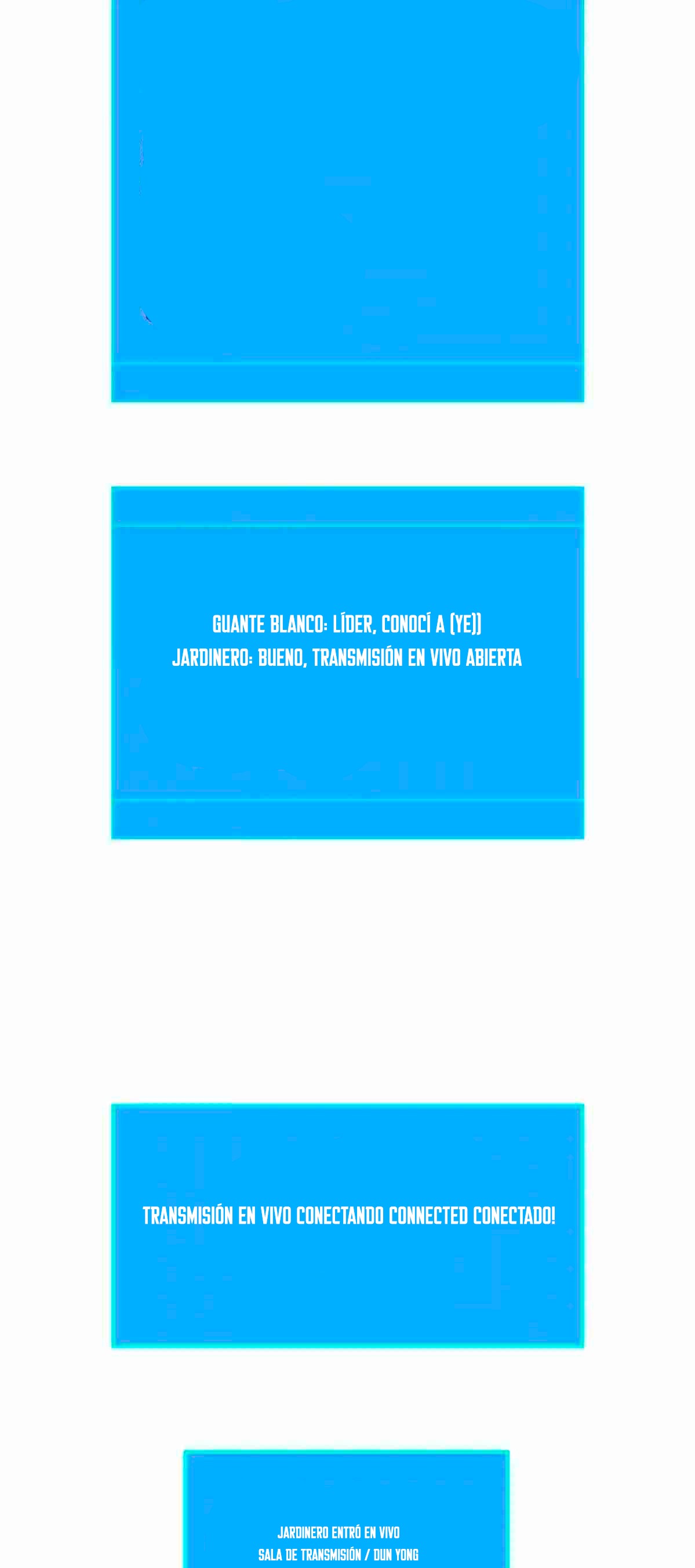 Read It All Starts with Playing Game Seriously ES Manga Online