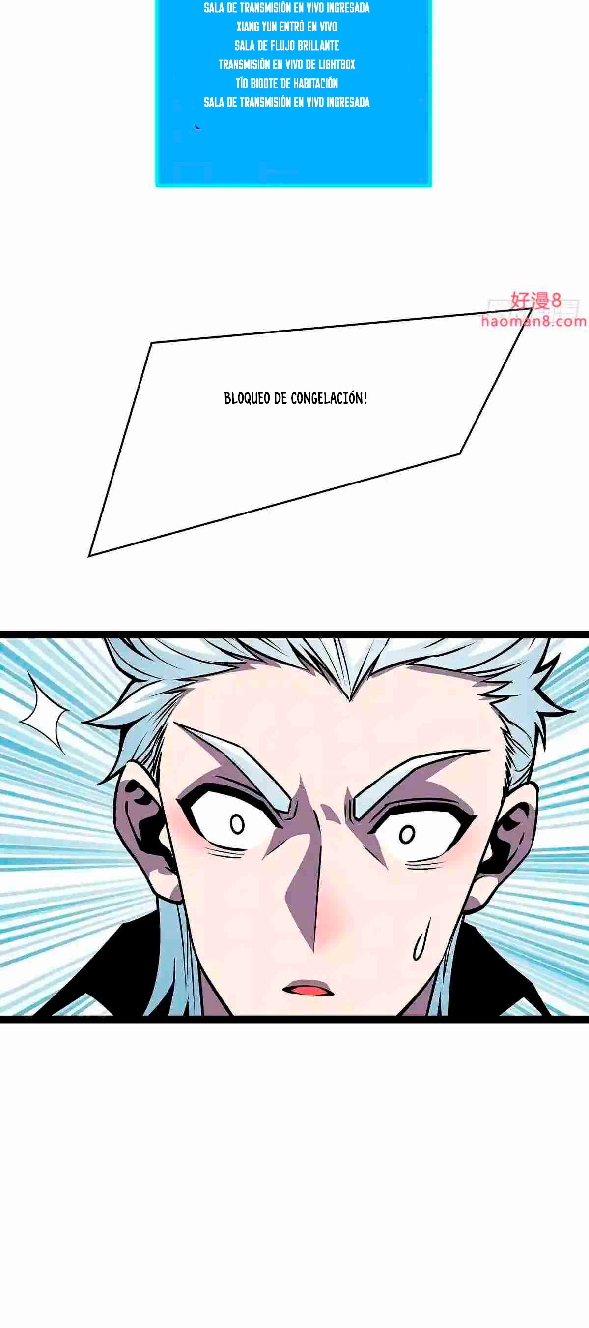 Read It All Starts with Playing Game Seriously ES Manga Online