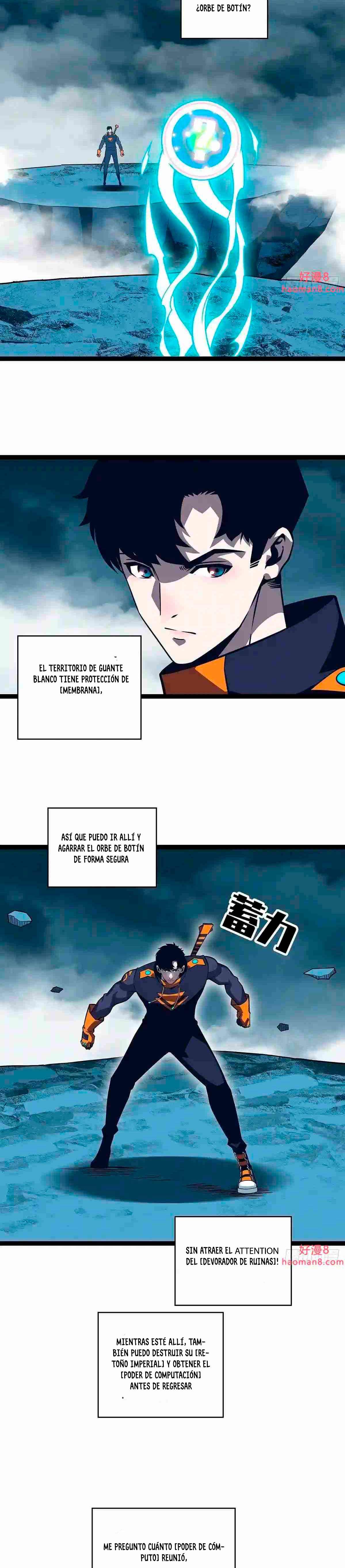 Read It All Starts with Playing Game Seriously ES Manga Online