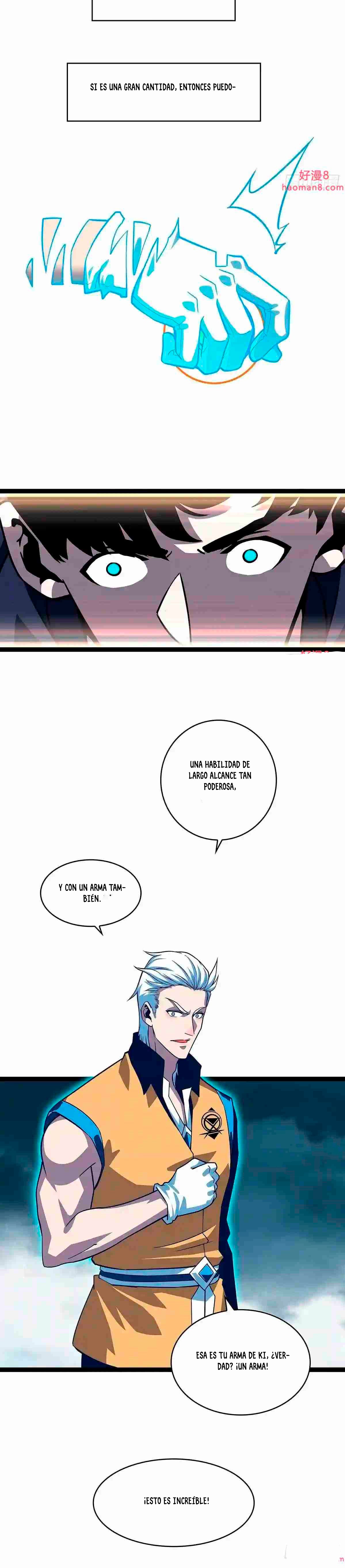 Read It All Starts with Playing Game Seriously ES Manga Online