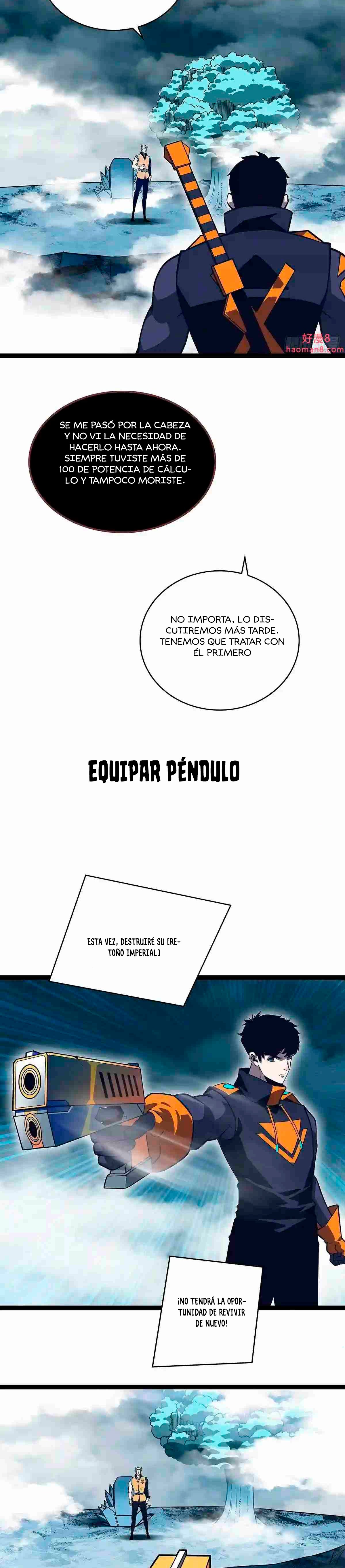 Read It All Starts with Playing Game Seriously ES Manga Online