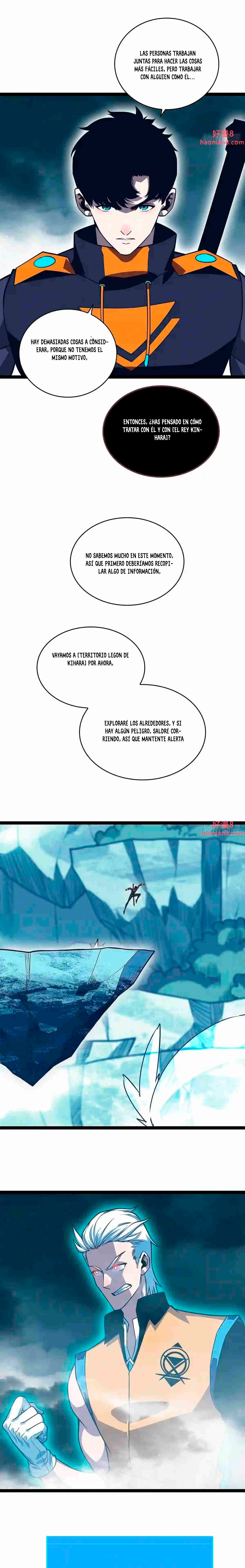 Read It All Starts with Playing Game Seriously ES Manga Online