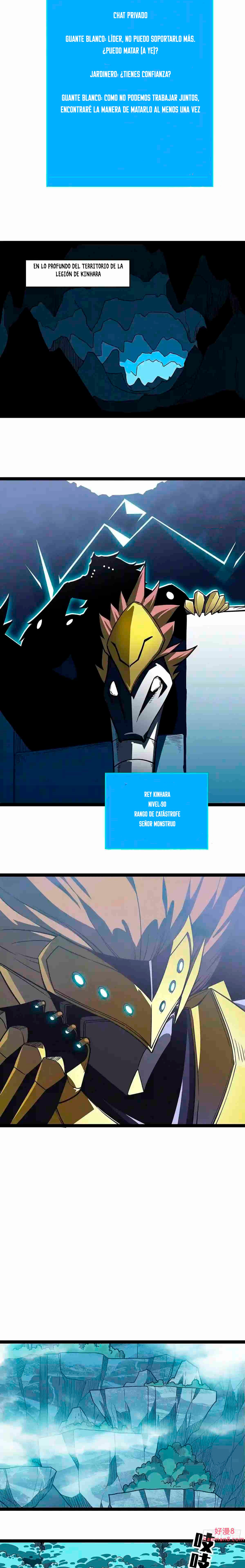 Read It All Starts with Playing Game Seriously ES Manga Online