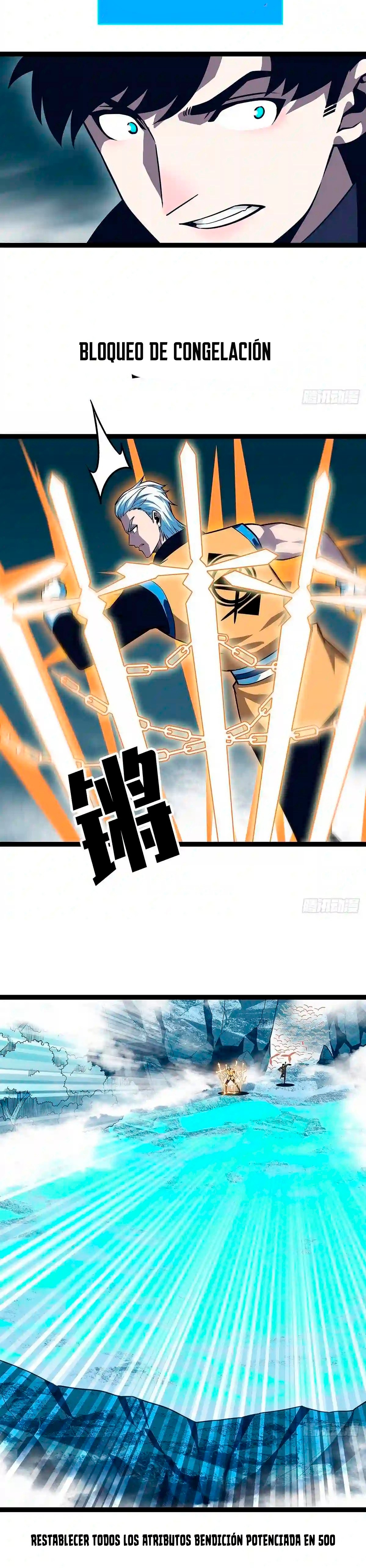 Read It All Starts with Playing Game Seriously ES Manga Online