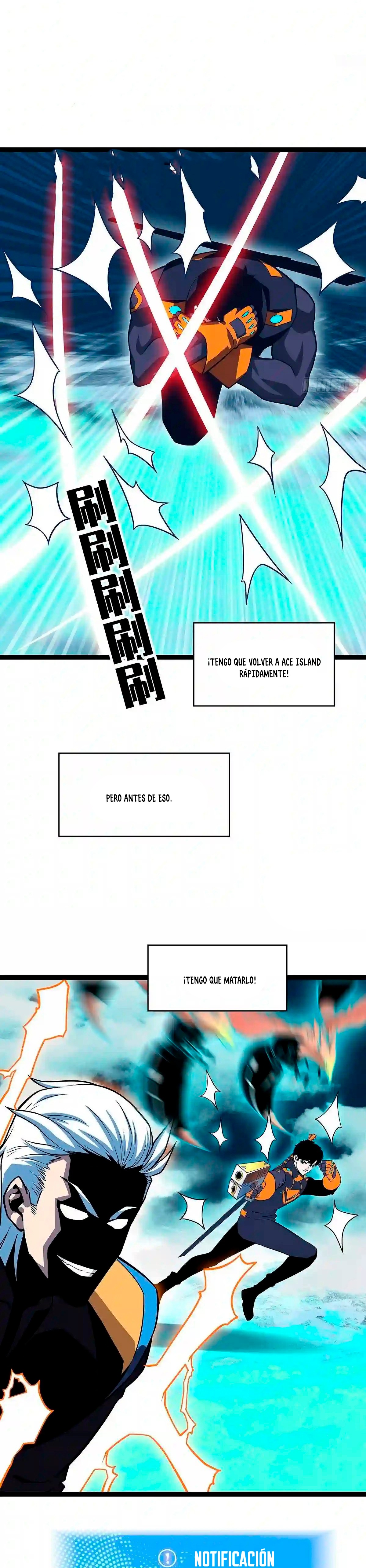 Read It All Starts with Playing Game Seriously ES Manga Online