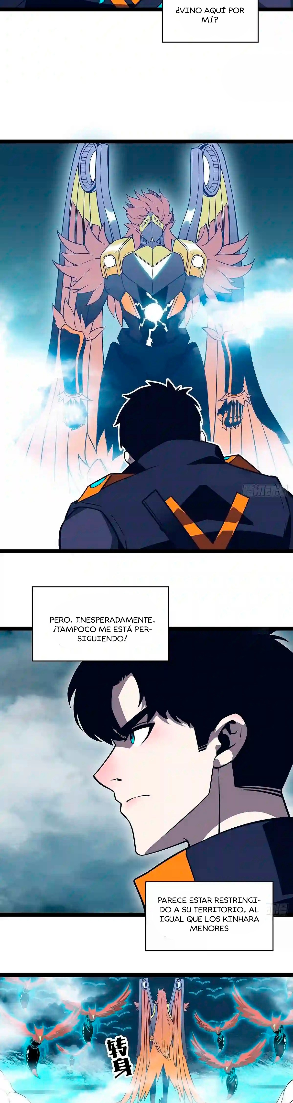Read It All Starts with Playing Game Seriously ES Manga Online
