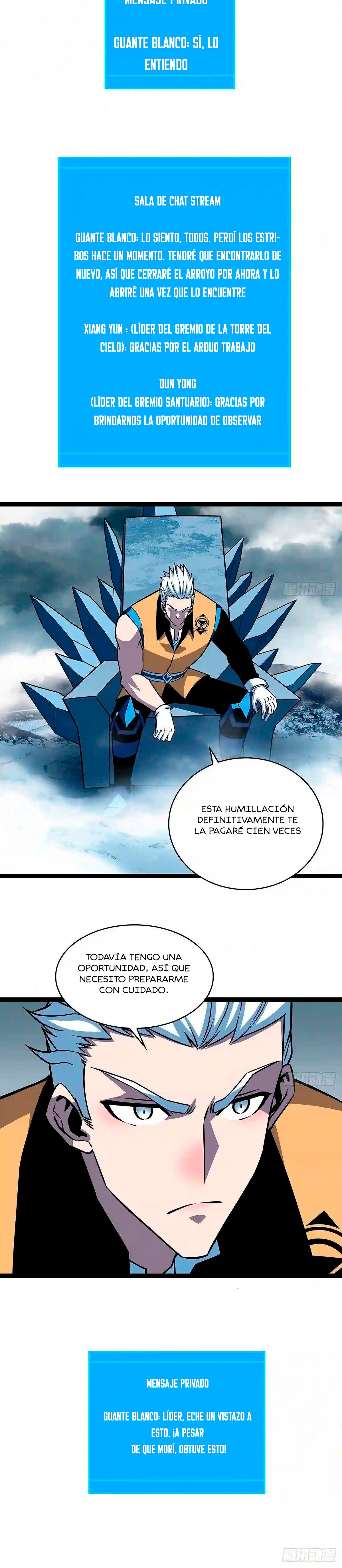 Read It All Starts with Playing Game Seriously ES Manga Online
