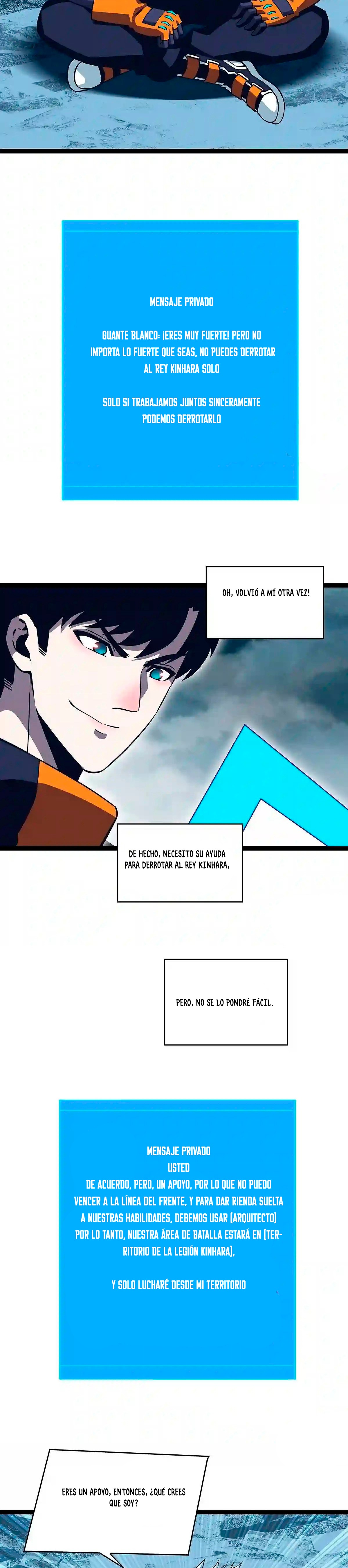 Read It All Starts with Playing Game Seriously ES Manga Online