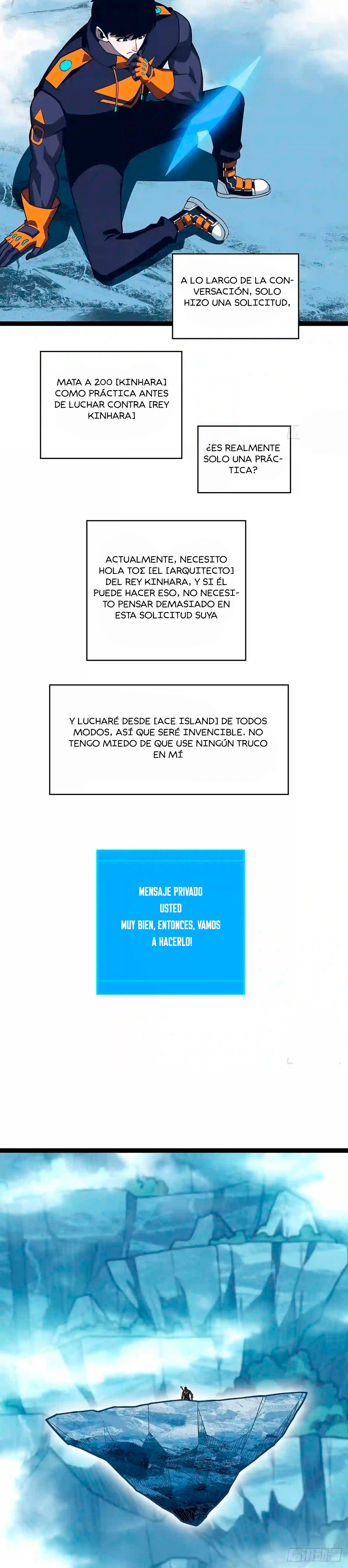 Read It All Starts with Playing Game Seriously ES Manga Online