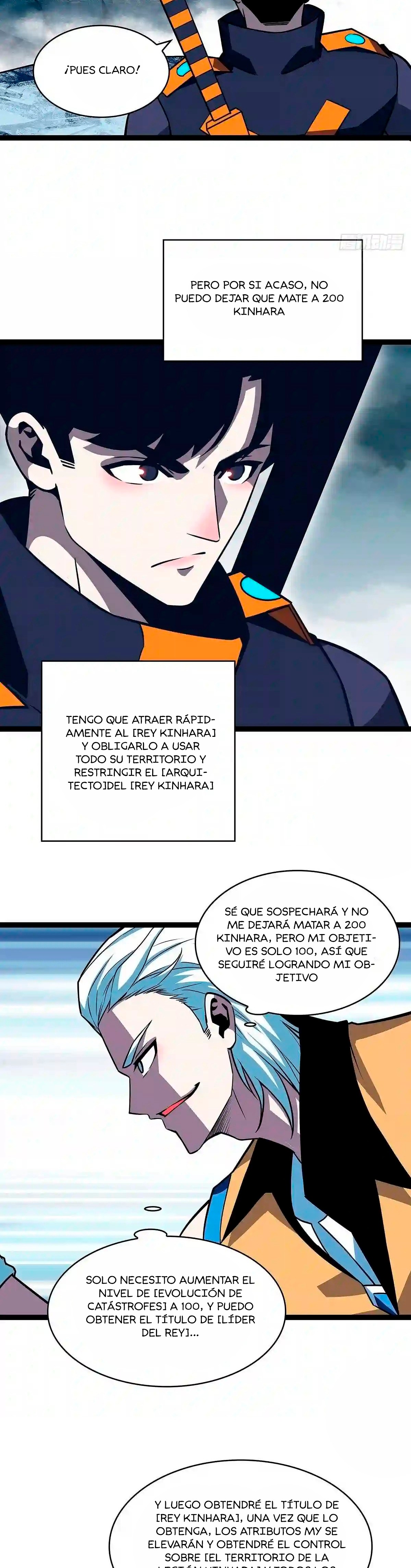 Read It All Starts with Playing Game Seriously ES Manga Online