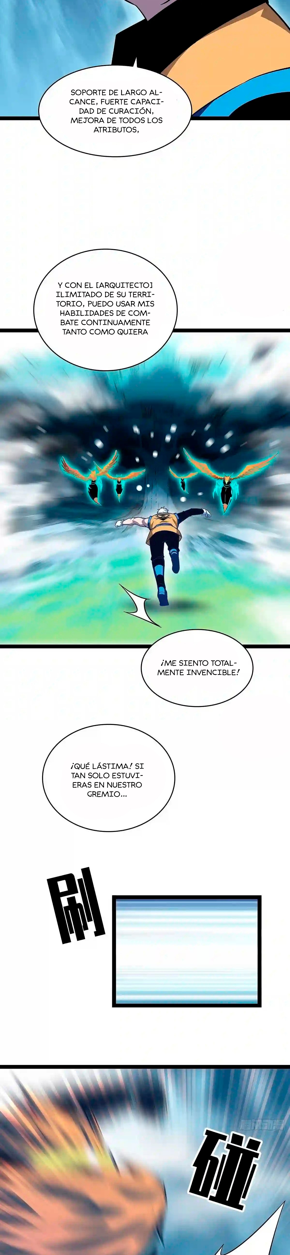 Read It All Starts with Playing Game Seriously ES Manga Online