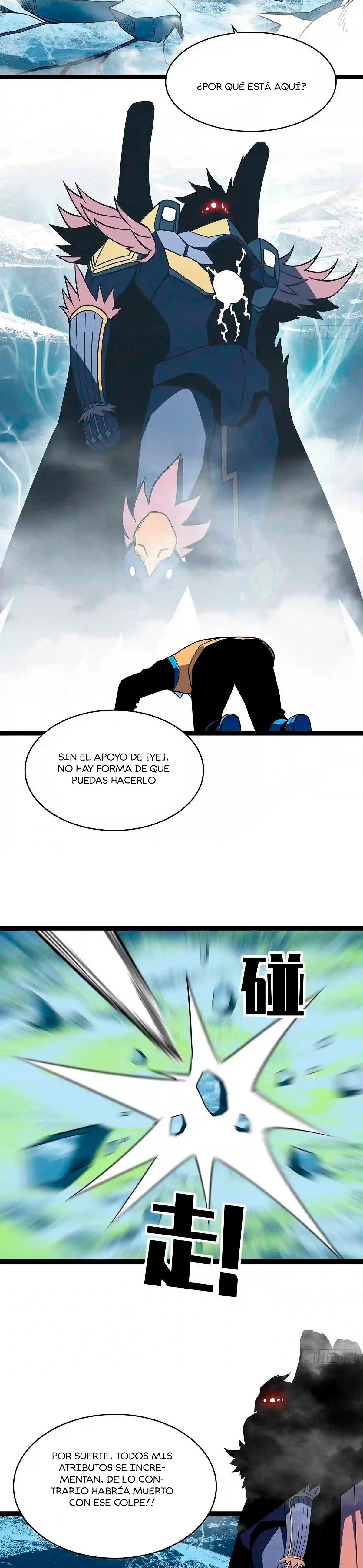Read It All Starts with Playing Game Seriously ES Manga Online