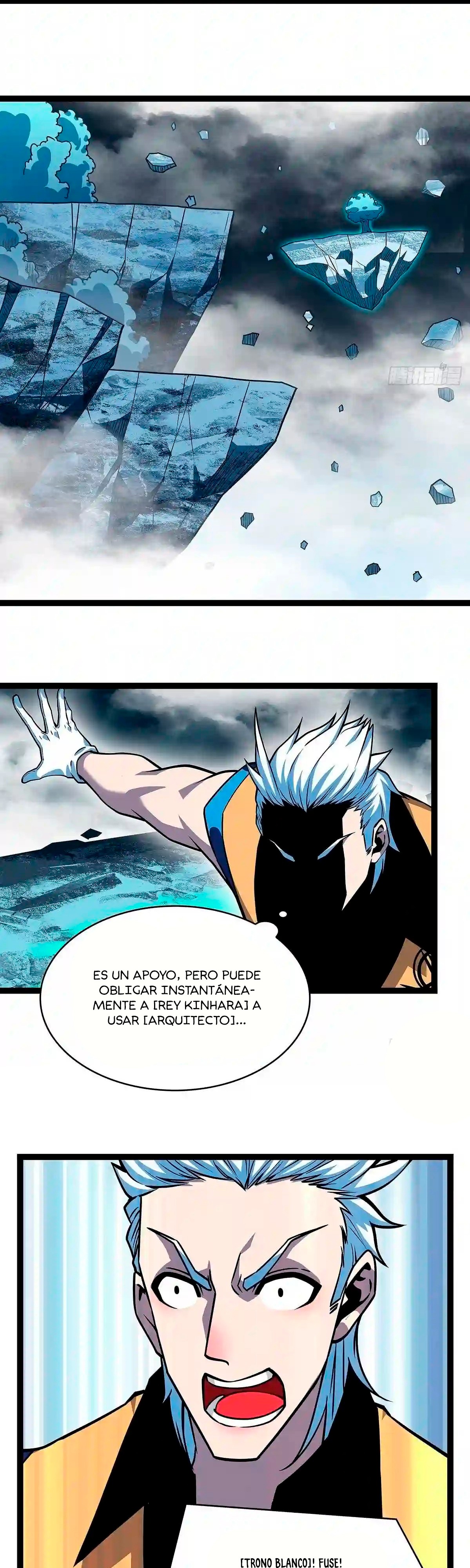 Read It All Starts with Playing Game Seriously ES Manga Online