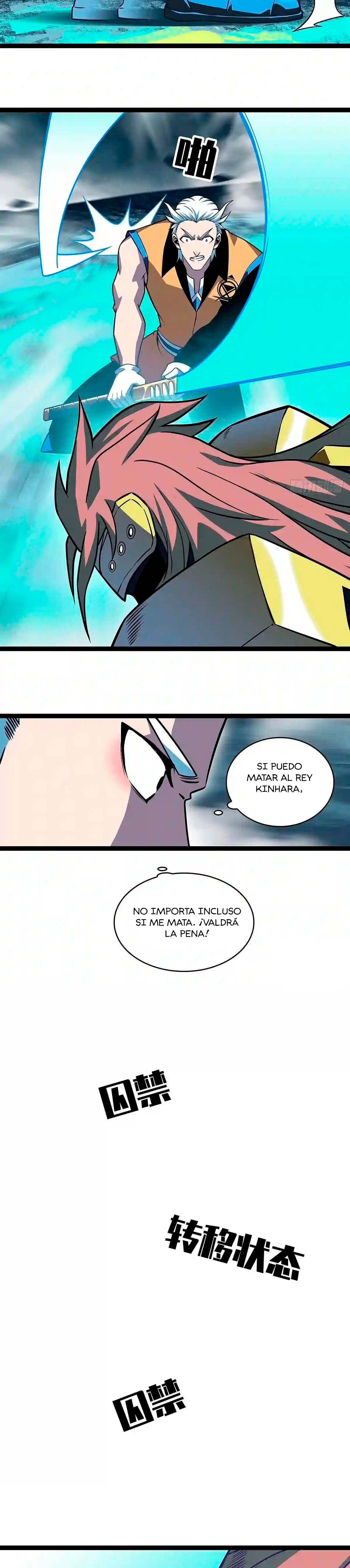 Read It All Starts with Playing Game Seriously ES Manga Online