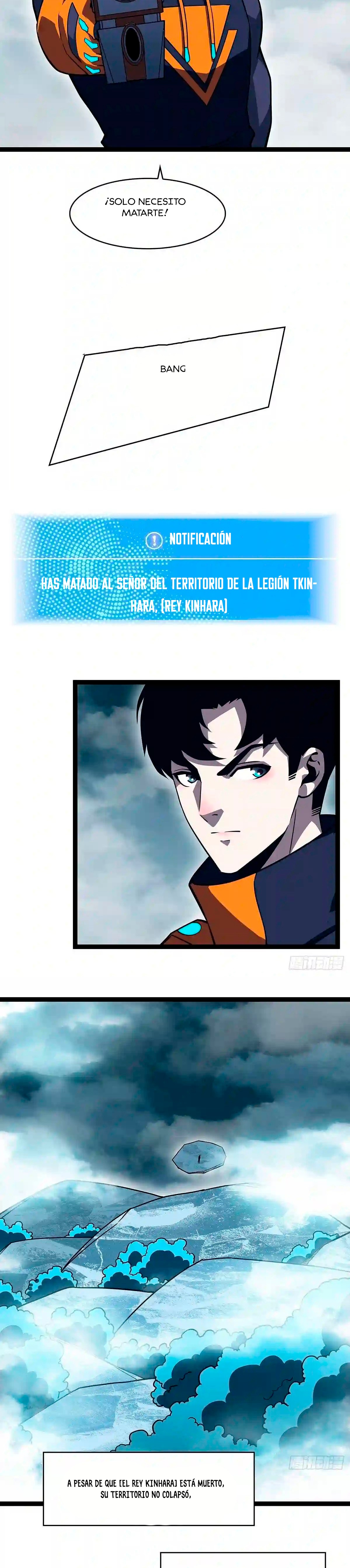 Read It All Starts with Playing Game Seriously ES Manga Online