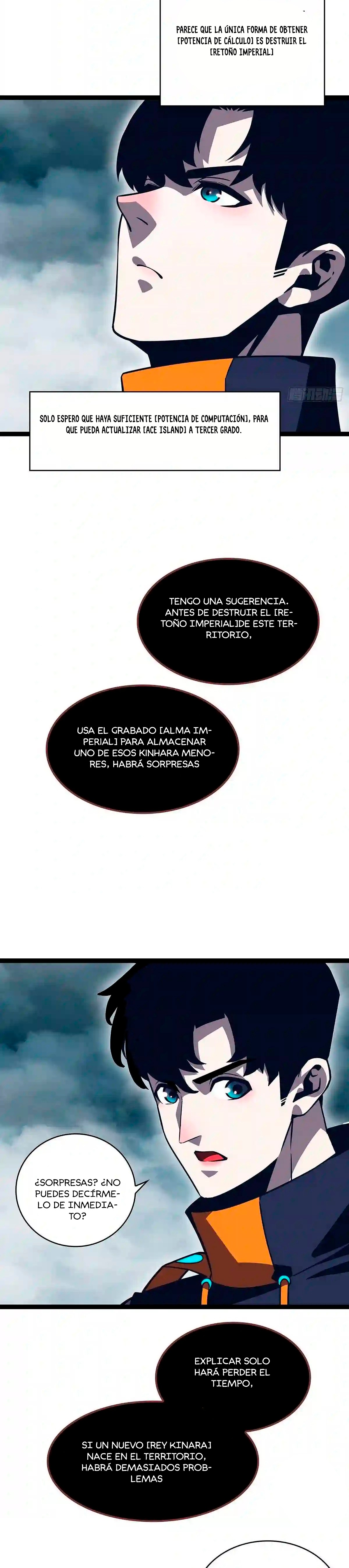 Read It All Starts with Playing Game Seriously ES Manga Online