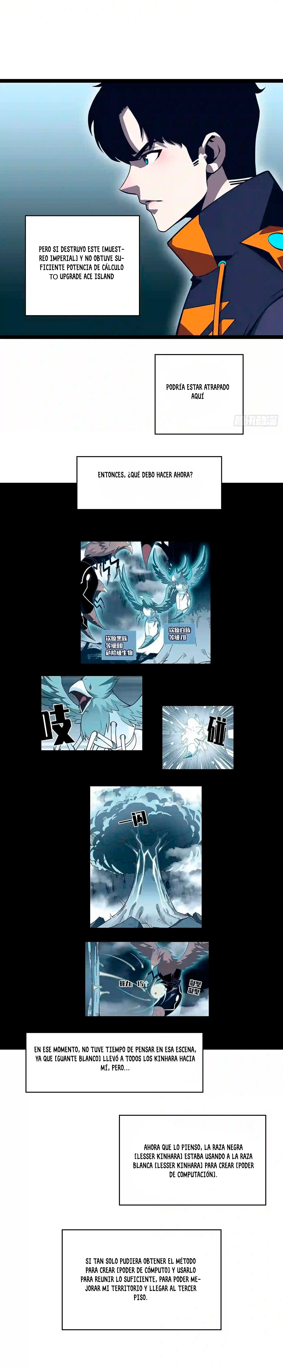 Read It All Starts with Playing Game Seriously ES Manga Online
