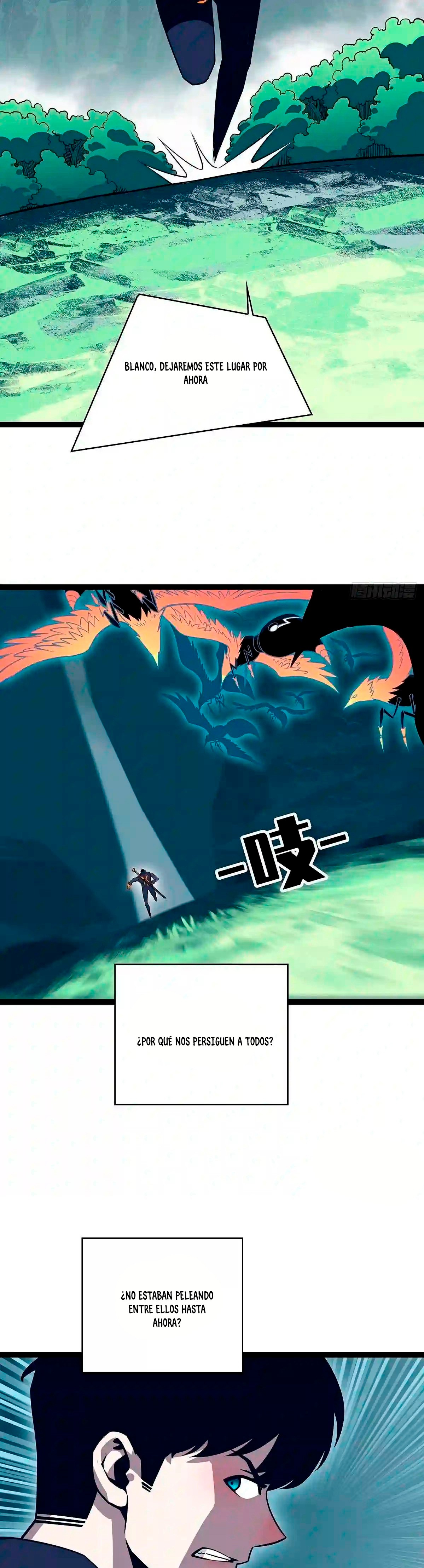 Read It All Starts with Playing Game Seriously ES Manga Online