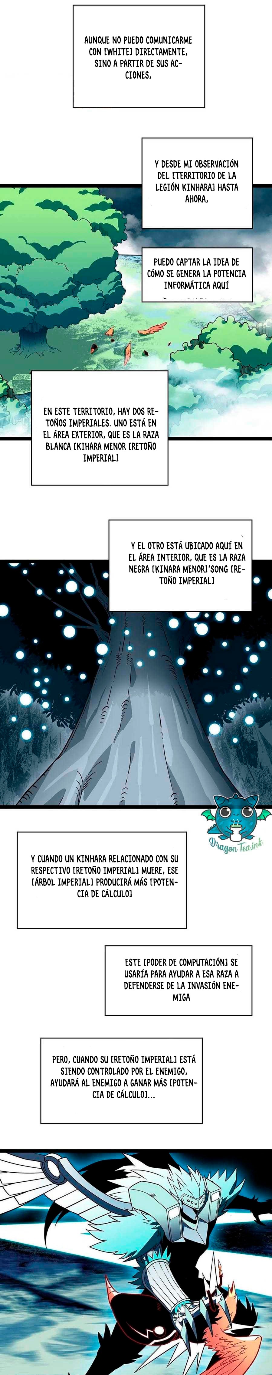 Read It All Starts with Playing Game Seriously ES Manga Online