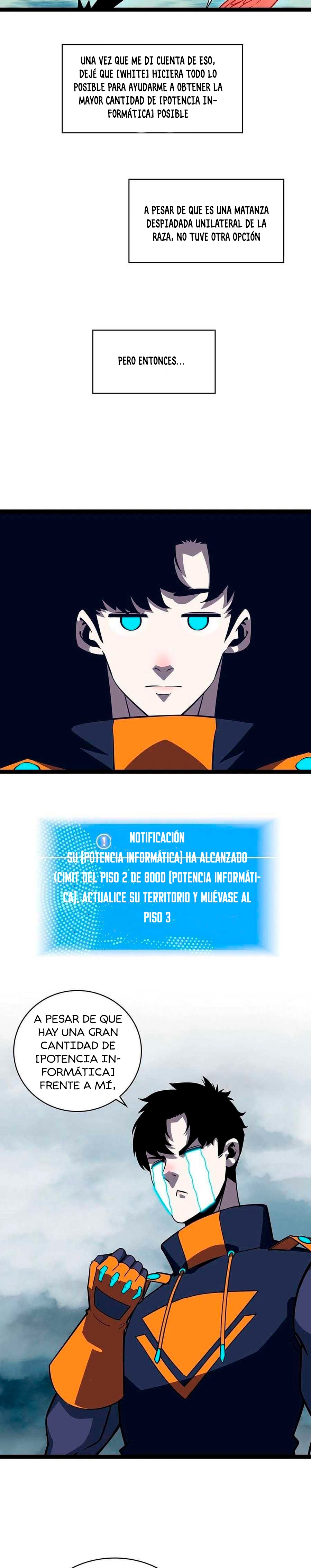 Read It All Starts with Playing Game Seriously ES Manga Online