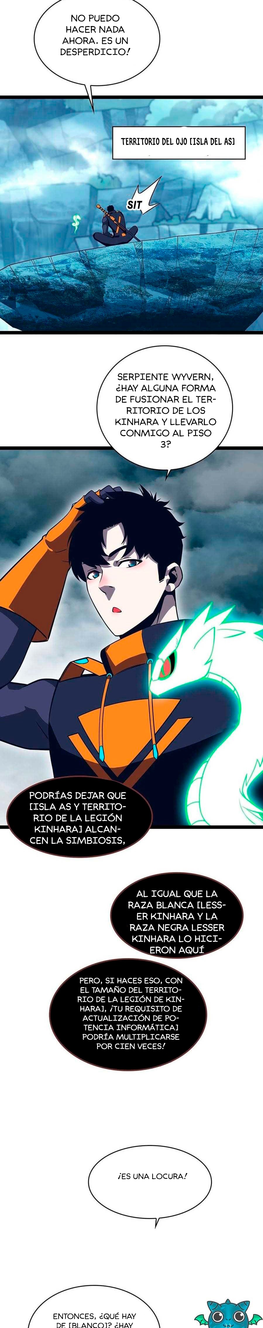 Read It All Starts with Playing Game Seriously ES Manga Online