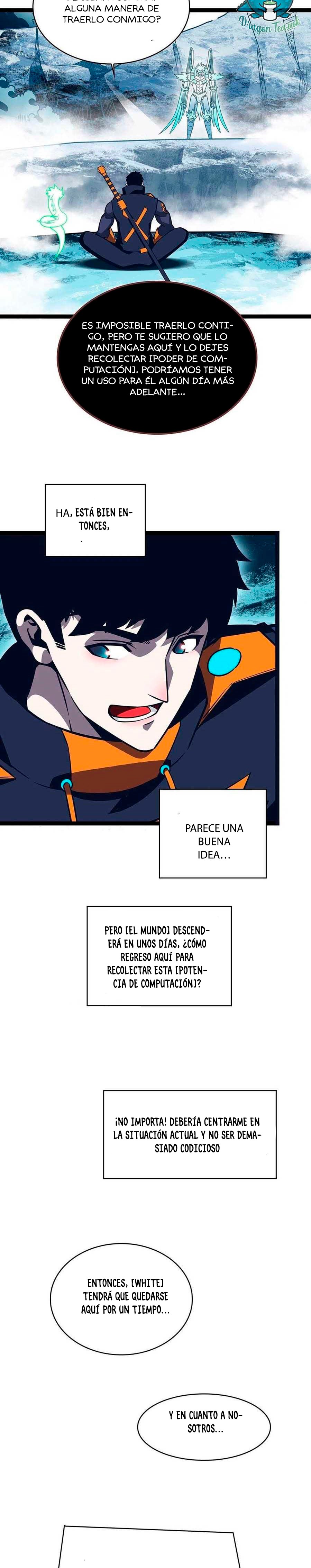 Read It All Starts with Playing Game Seriously ES Manga Online