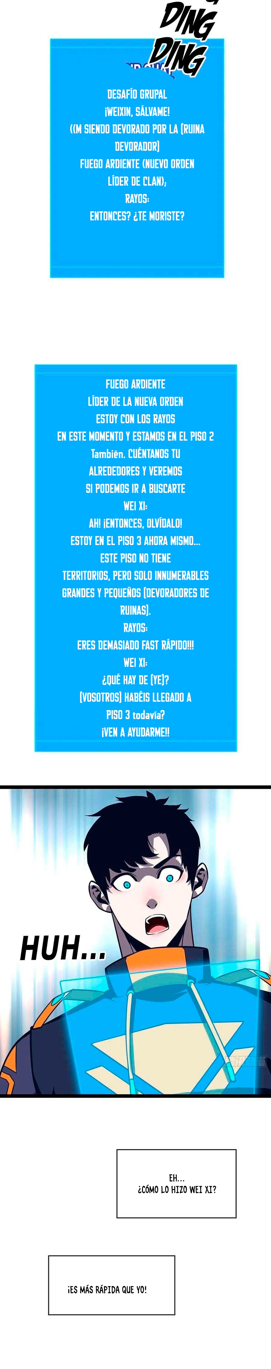 Read It All Starts with Playing Game Seriously ES Manga Online