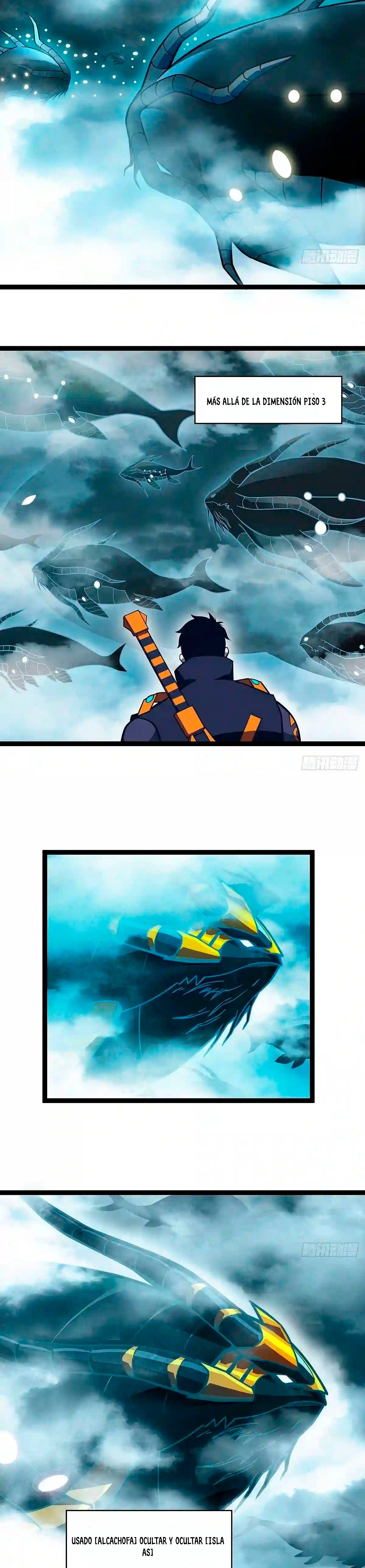 Read It All Starts with Playing Game Seriously ES Manga Online