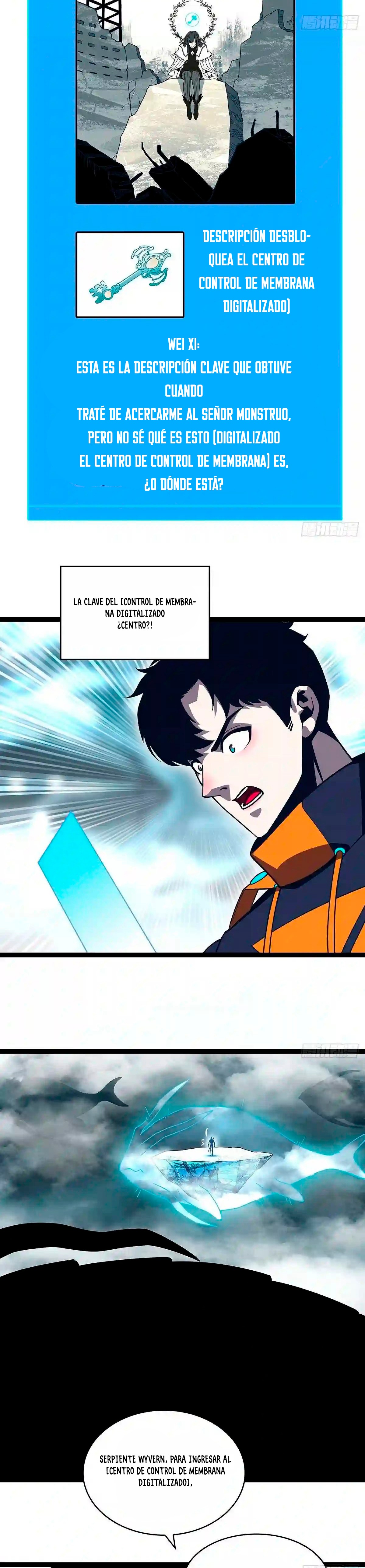 Read It All Starts with Playing Game Seriously ES Manga Online