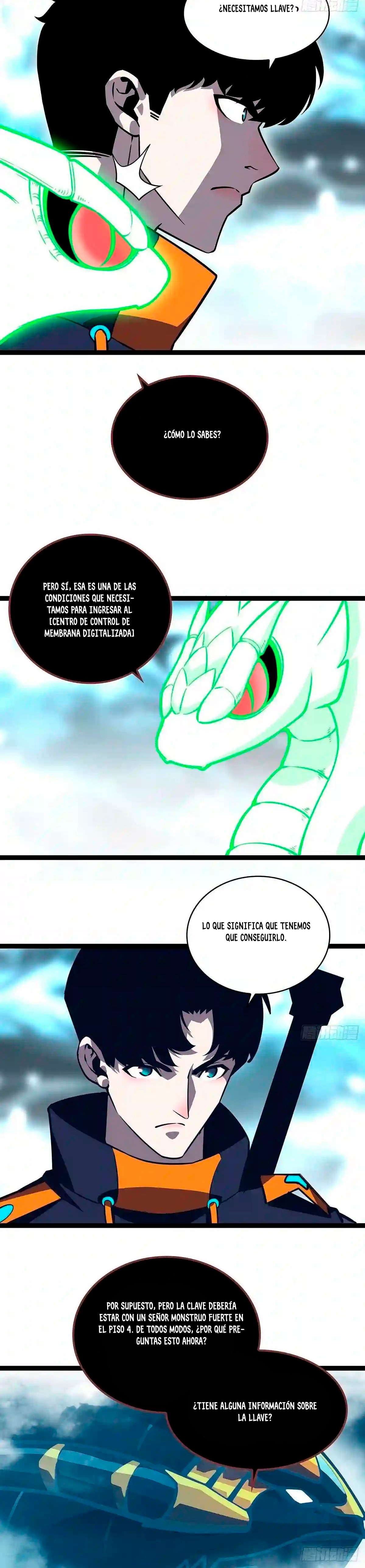Read It All Starts with Playing Game Seriously ES Manga Online