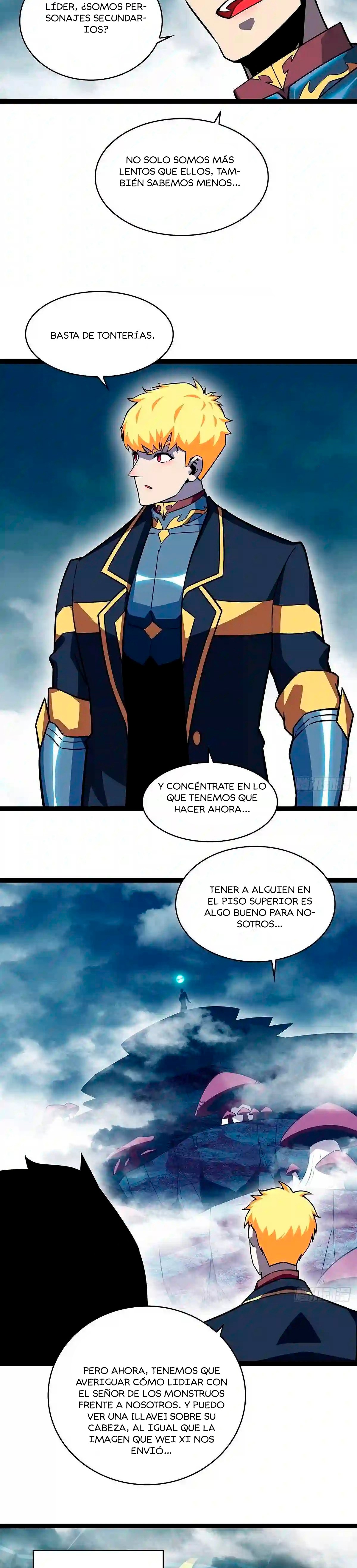 Read It All Starts with Playing Game Seriously ES Manga Online