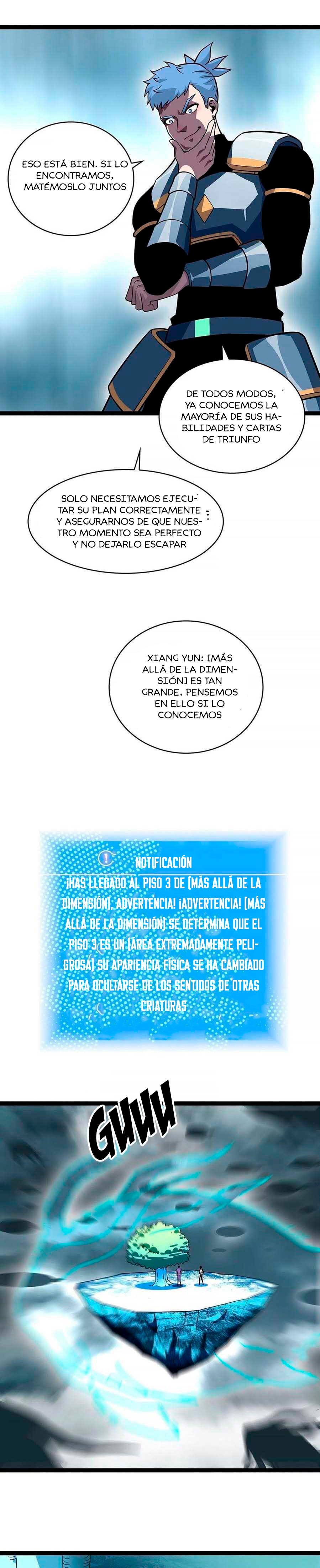 Read It All Starts with Playing Game Seriously ES Manga Online