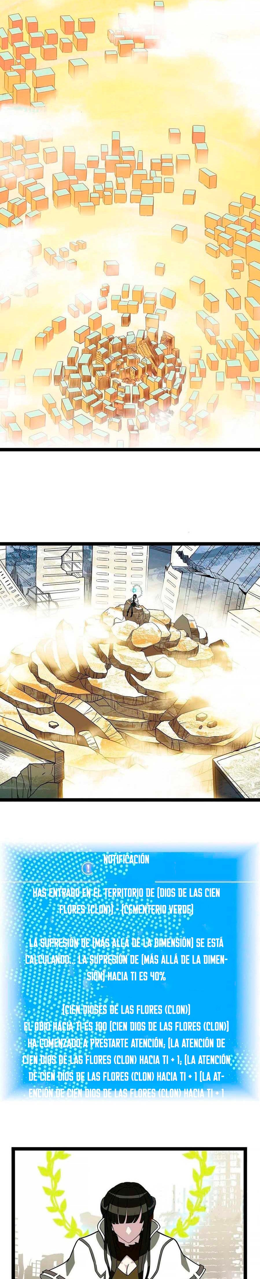 Read It All Starts with Playing Game Seriously ES Manga Online