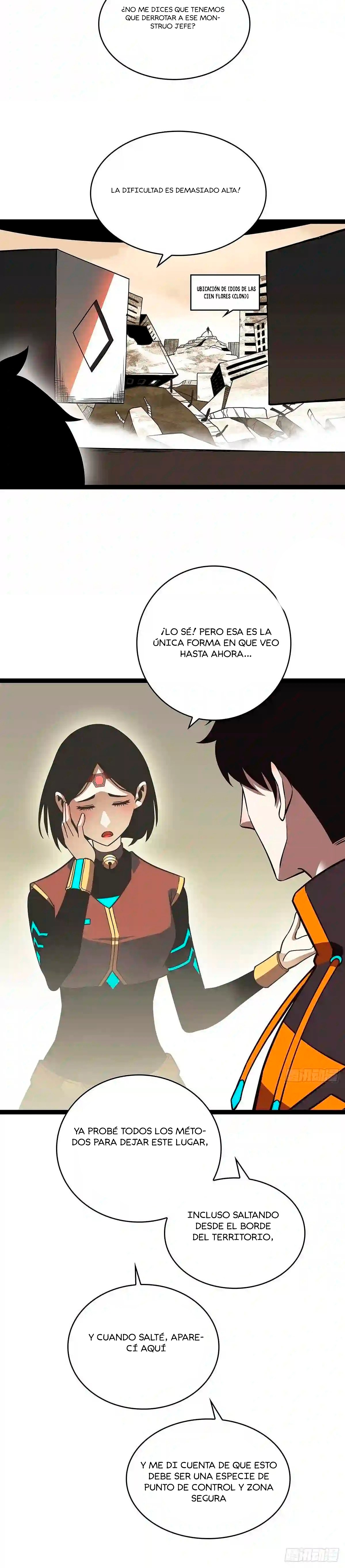 Read It All Starts with Playing Game Seriously ES Manga Online