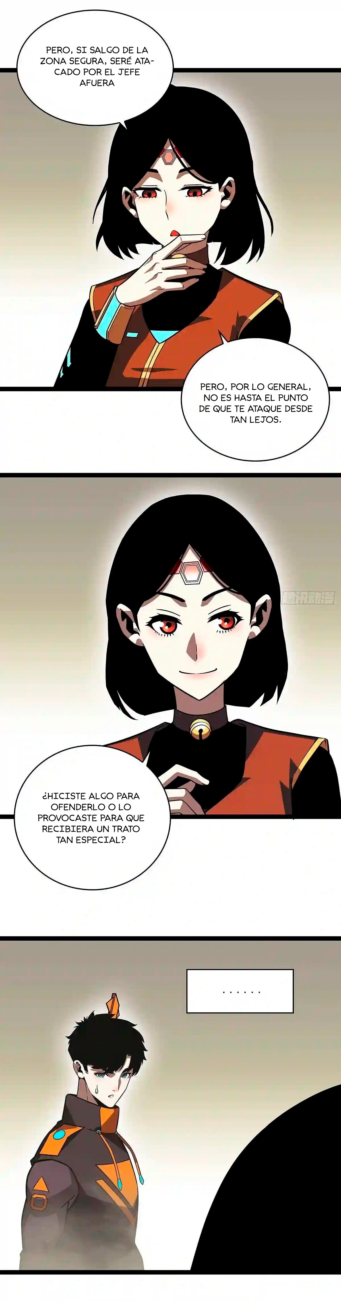Read It All Starts with Playing Game Seriously ES Manga Online