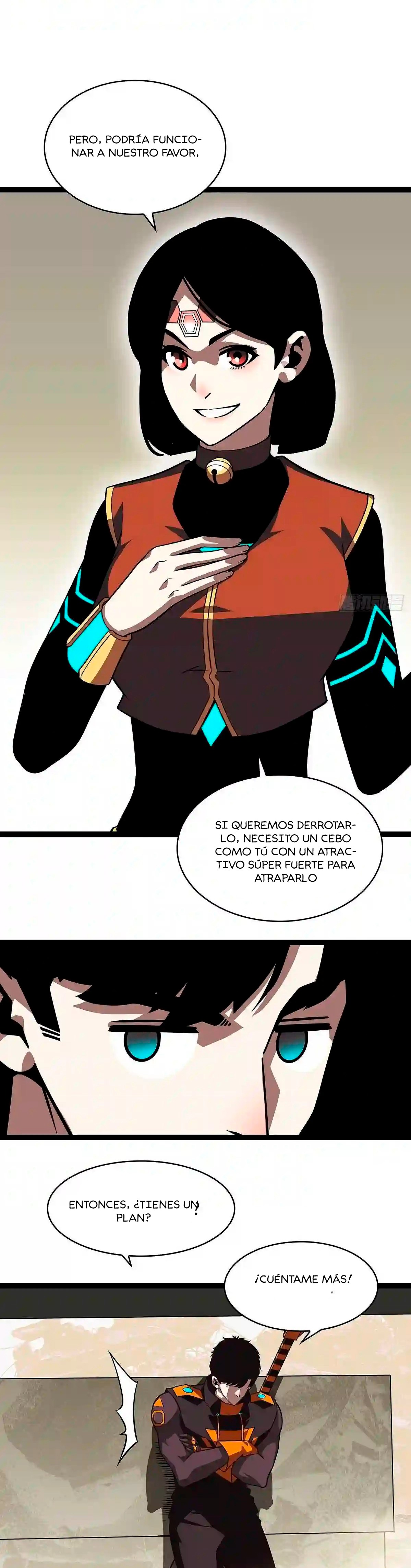 Read It All Starts with Playing Game Seriously ES Manga Online