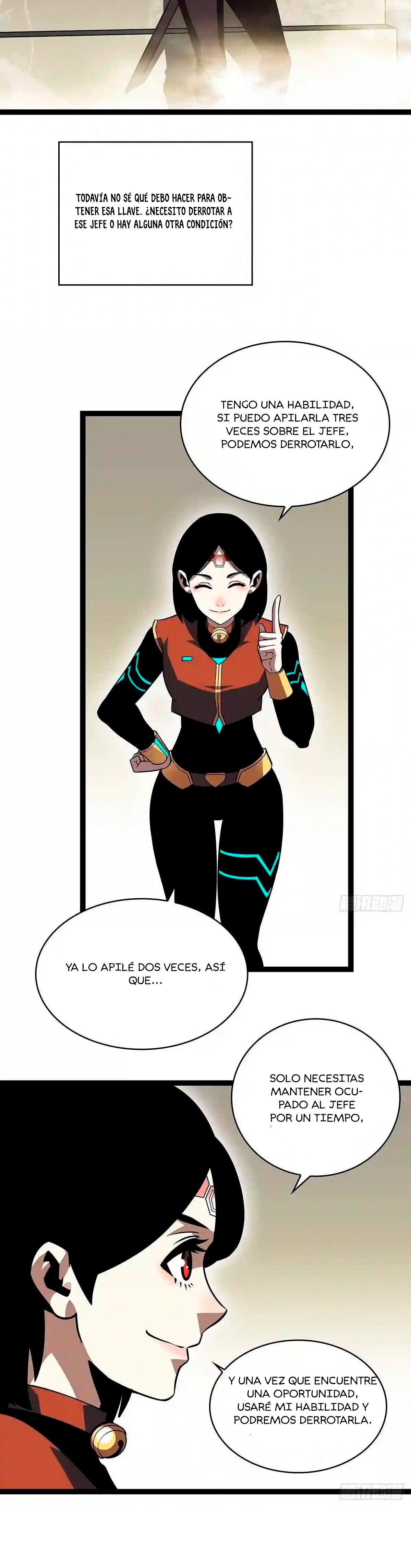 Read It All Starts with Playing Game Seriously ES Manga Online