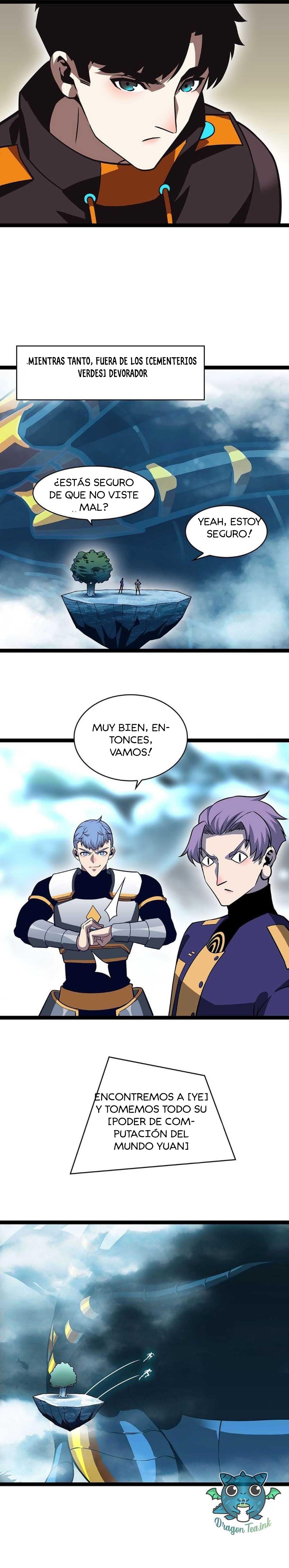 Read It All Starts with Playing Game Seriously ES Manga Online