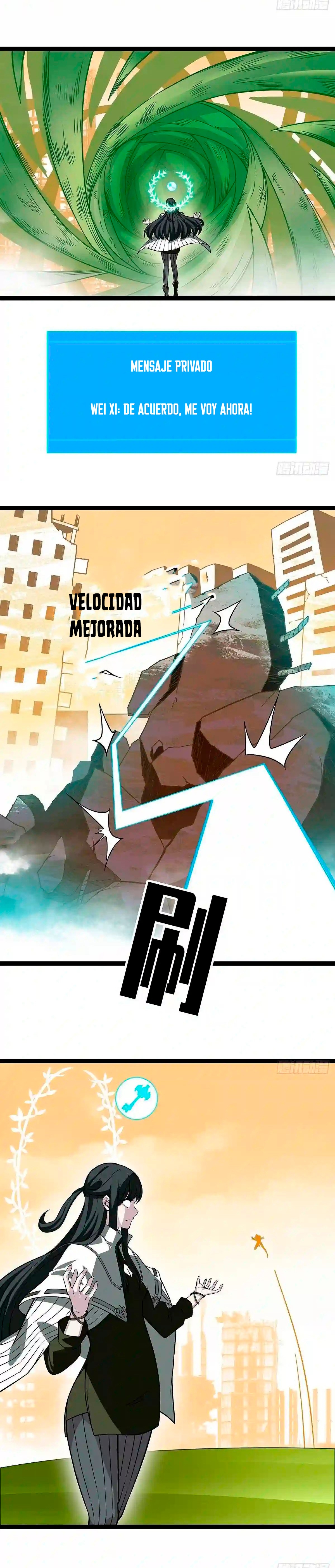 Read It All Starts with Playing Game Seriously ES Manga Online
