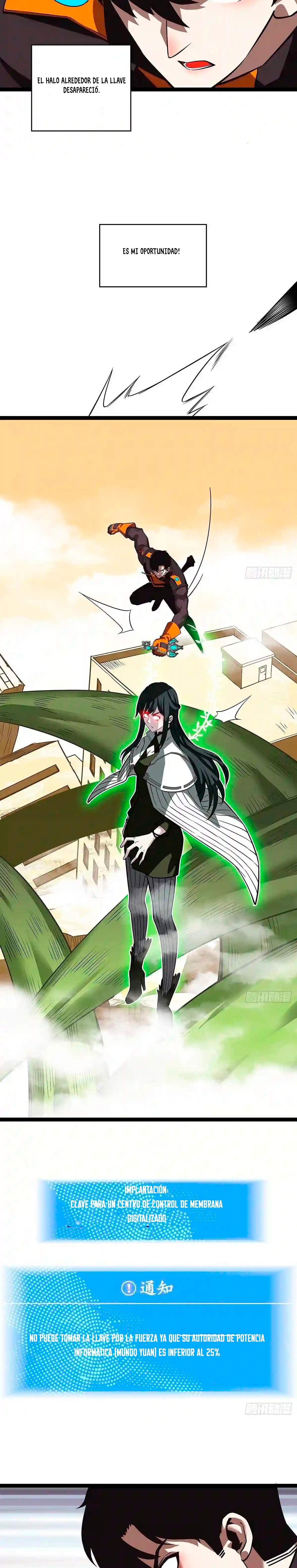 Read It All Starts with Playing Game Seriously ES Manga Online