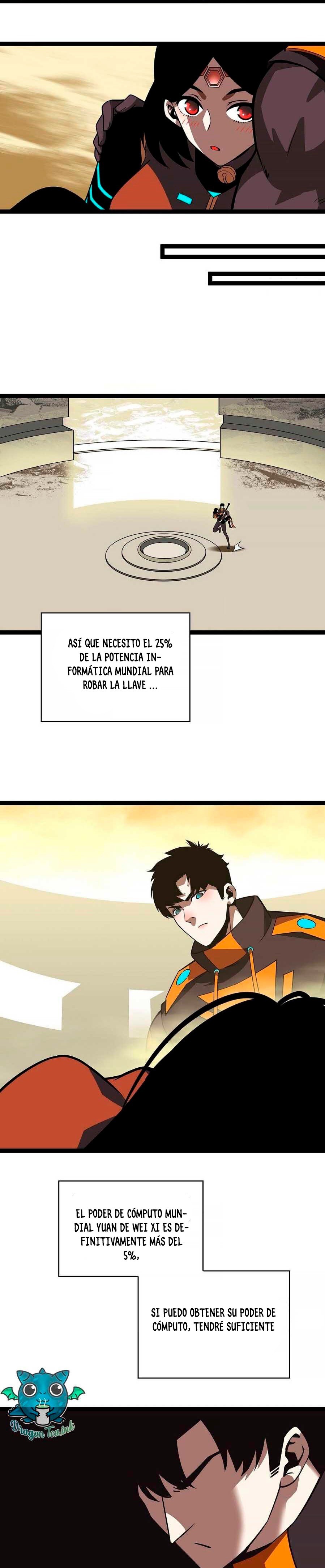 Read It All Starts with Playing Game Seriously ES Manga Online