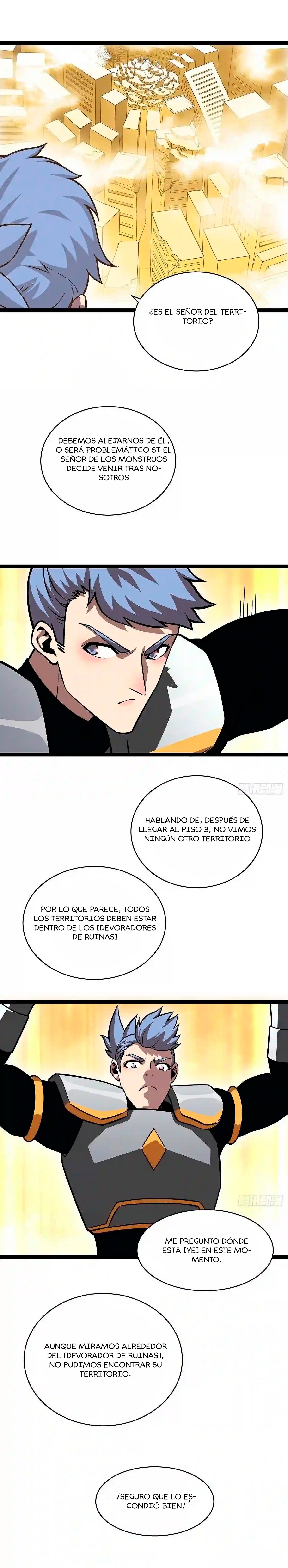 Read It All Starts with Playing Game Seriously ES Manga Online