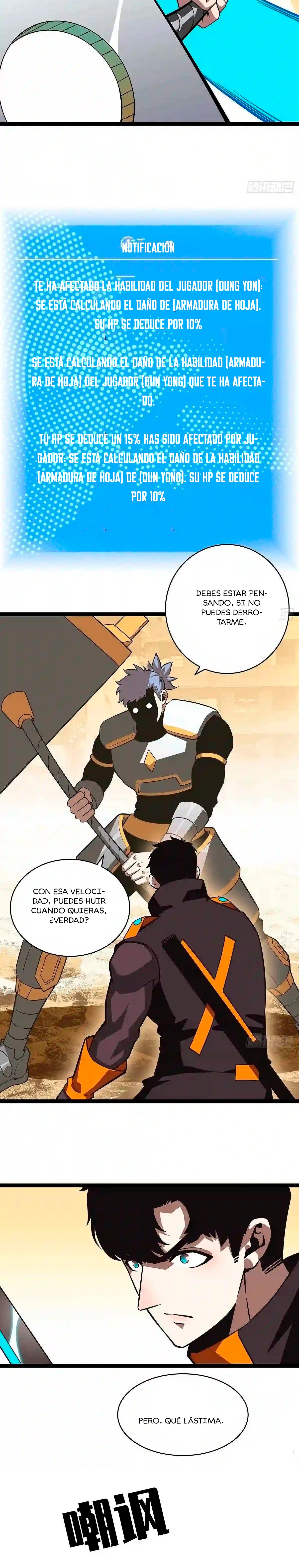 Read It All Starts with Playing Game Seriously ES Manga Online