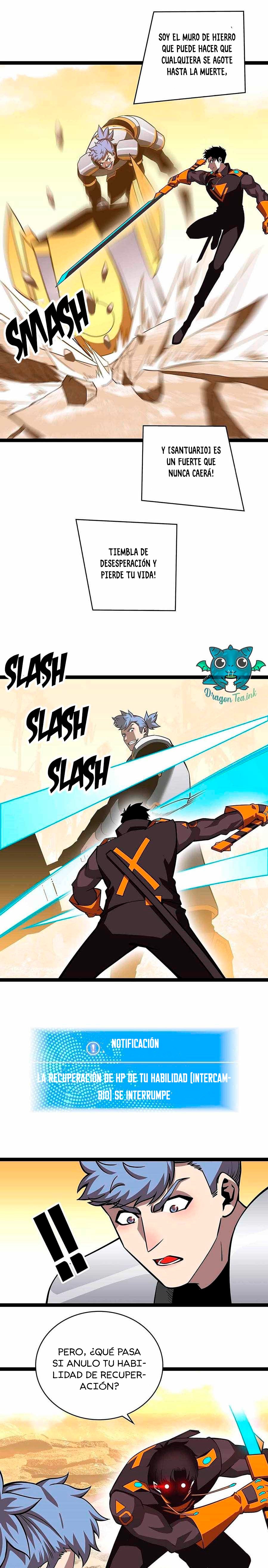 Read It All Starts with Playing Game Seriously ES Manga Online