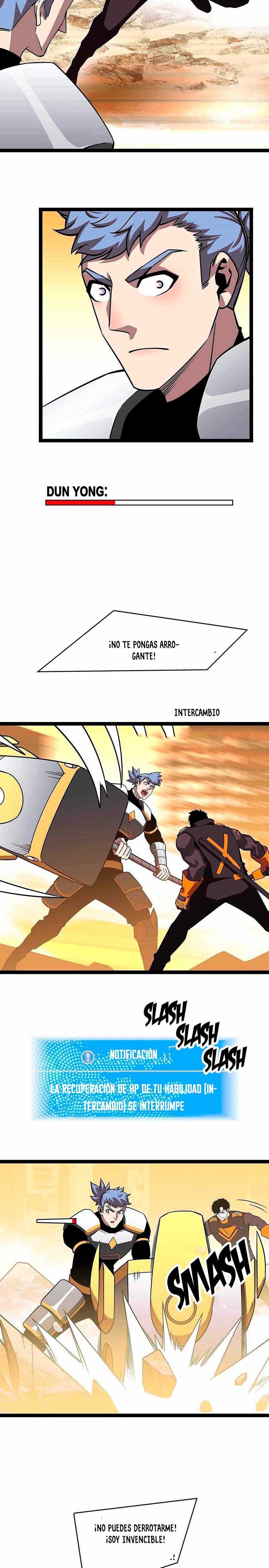 Read It All Starts with Playing Game Seriously ES Manga Online