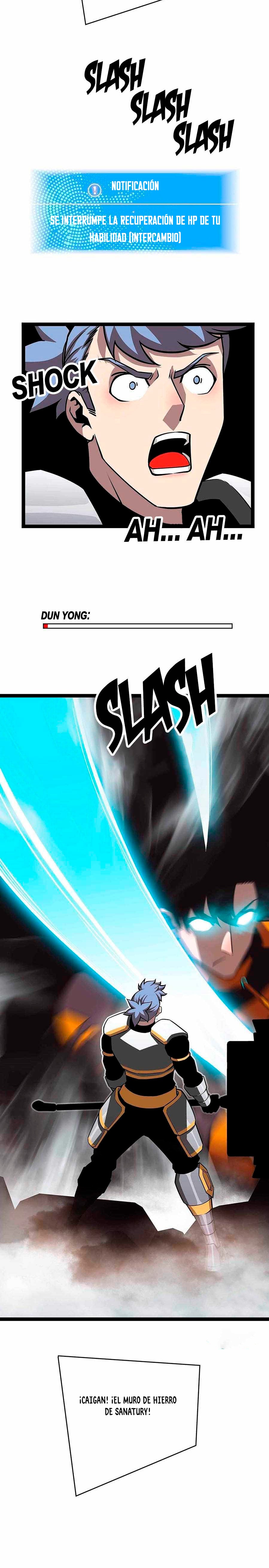 Read It All Starts with Playing Game Seriously ES Manga Online