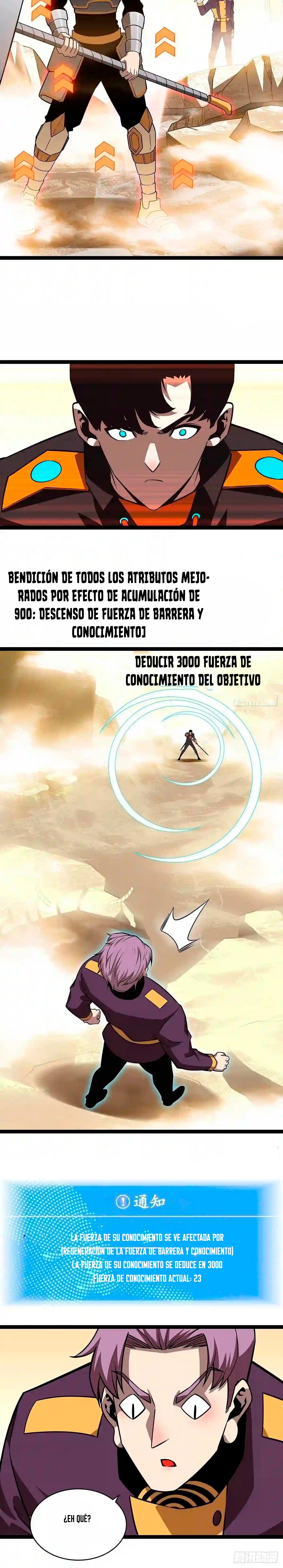 Read It All Starts with Playing Game Seriously ES Manga Online