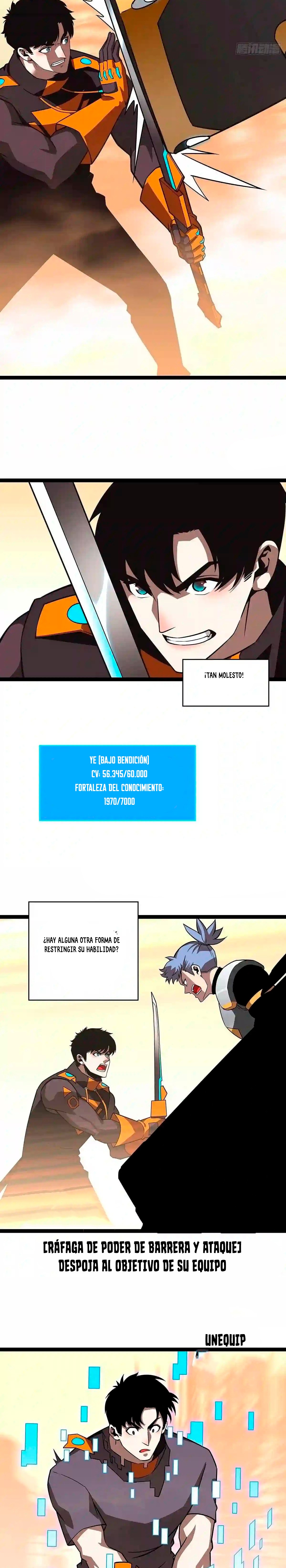 Read It All Starts with Playing Game Seriously ES Manga Online