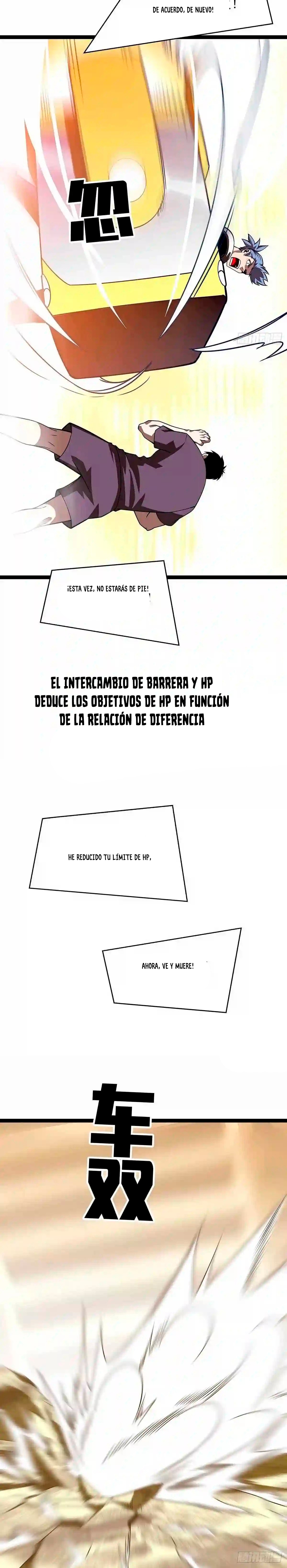 Read It All Starts with Playing Game Seriously ES Manga Online